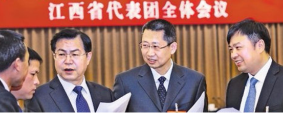 代表委員熱議鞏固擴(kuò)大大氣污染治理成果:不松勁,堅(jiān)決打贏藍(lán)天保衛(wèi)戰(zhàn) 代表委員熱議鞏固擴(kuò)大大氣污染治理成果:不松勁,堅(jiān)決打贏藍(lán)天保衛(wèi)戰(zhàn)