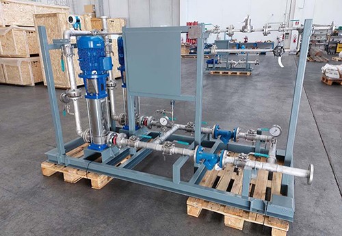 脫硝噴槍氨水噴槍具有哪些優(yōu)勢