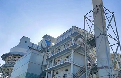 熱電行業(yè)